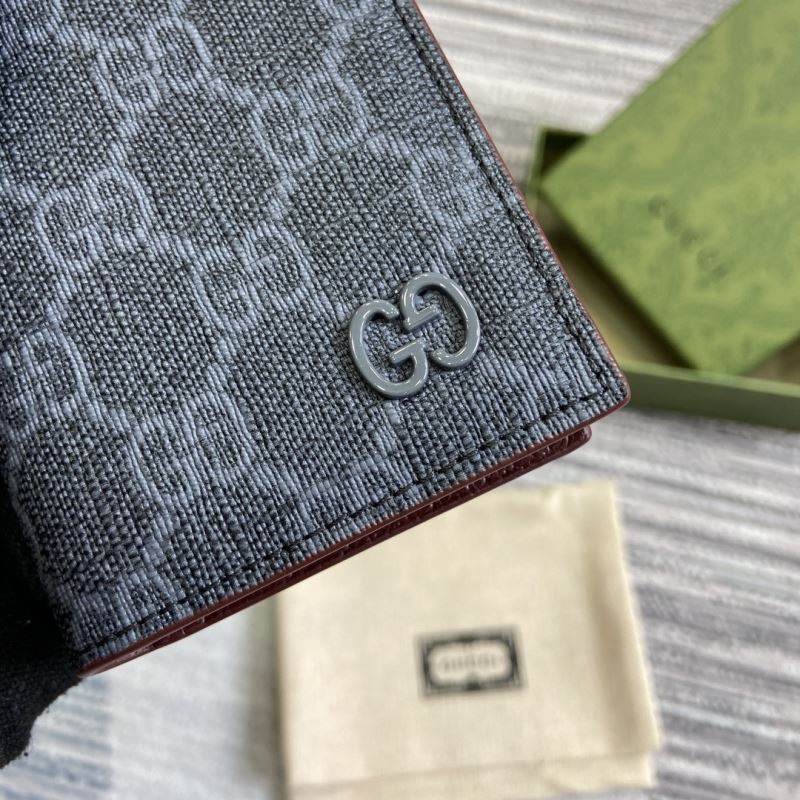 Gvc*1 wallets